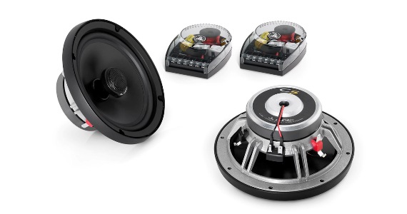 JL Audio C5-650x.   C5-650x.